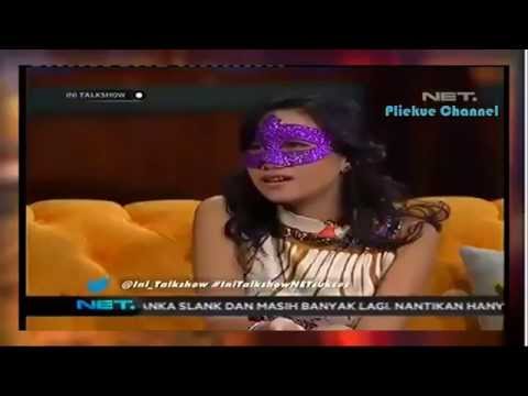 Ini Talkshow 26 Januari 2015 NET TV -- Little Lady [Gadis Sewaan], Edi Brokoli
