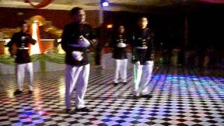 Dream Team Cadets At Mari  15