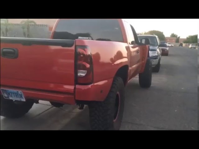 كام BTR ستيج 3 5.3L (V2) - أداء جبار ونغمة رياضية