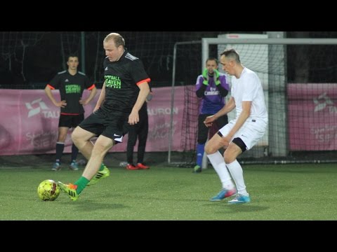 Żymła Siermięga - XXXIV: 6. tydzień (FLS Wiosna 2016)