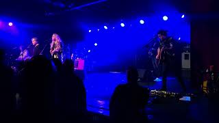Crash Test Dummies - The Psychic - Live SLC, Utah - State Room - 2025-02-12