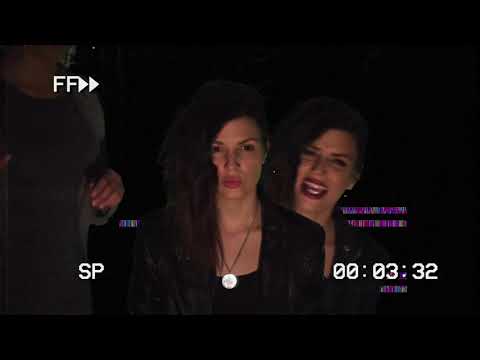 Osmi Vazduh -  Šminka