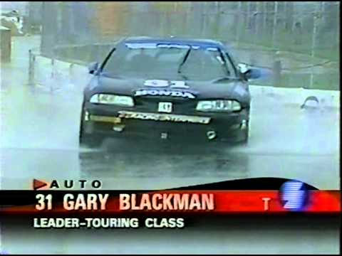 1996 IMSA Endurance Championship Dallas Grand Prix