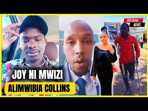 PETER KIOI LEAD TIKTOKERS TO RUIRU MEMBLY TO CHASE JOY OUT OF THE HOUSE THEY RENTED FOR COLLIN'S!😲🤭