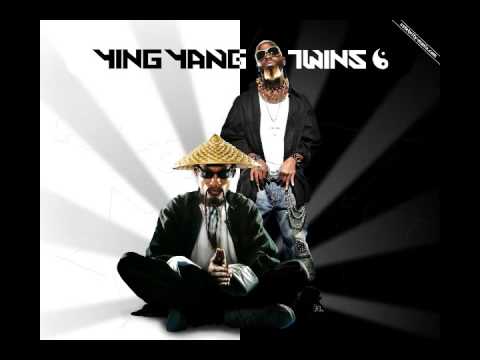 Ying Yang Twins-Ghetto Classics