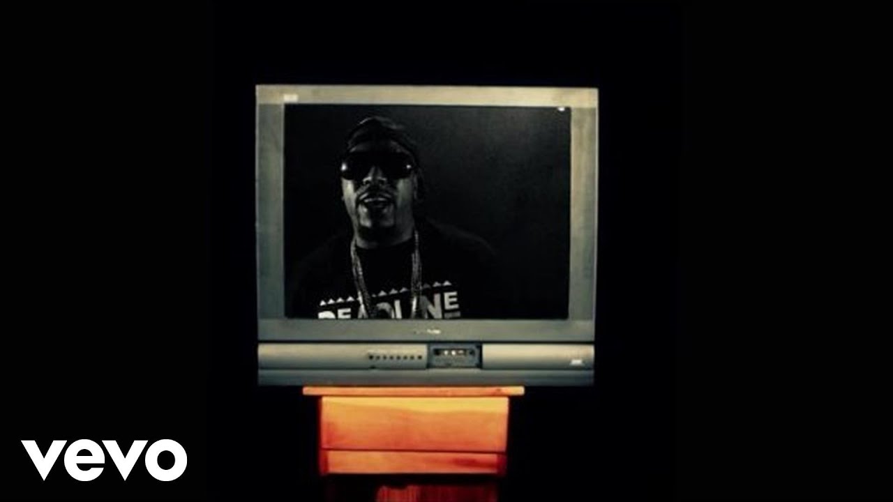 N.O.R.E. - Dreaming