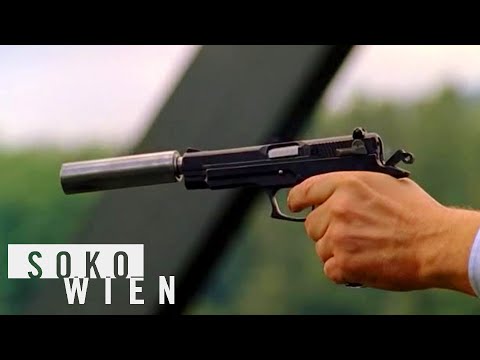 ᴴᴰ SOKO Wien Staffel 2 Folge 11 - Schmutzige Geschäfte
