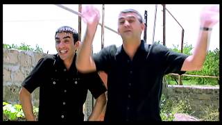 Kargin Haghordum sketch 286 (Hayko Mko)