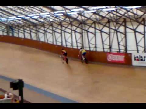 Robin Wagner - Jan Kadůch, ČP Motol 2010