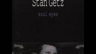 Stan Getz - Hush-A-Bye
