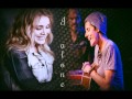 "I Alone" Anouk & Sarah Bettens Acoustic (2 ...