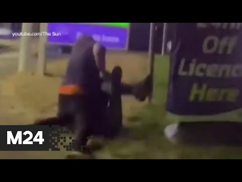 Почему не хватает водителей в британии