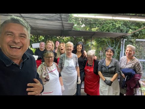 Barzelletta Il veterinario - Paci