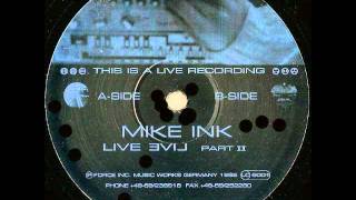 Mike Ink - Live Evil part II - Side B