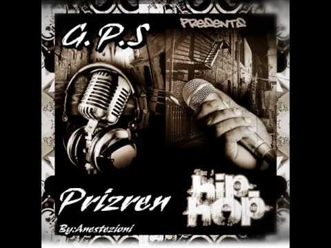 BiG WoLF ft BlooDSuckeR & Mc KoDa - Ku Rrijm Krejt e Dijn (2008)