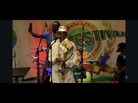 Game over by Aron Kiebreab 2023 Eritrean festival, Seattle USA.