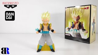 Dragon Ball Z Clearise Super Saiyan Gotenks | BANPRESTO