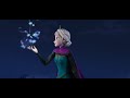 Marsha Milan Londoh - Bebaskan (Frozen Bahasa ...