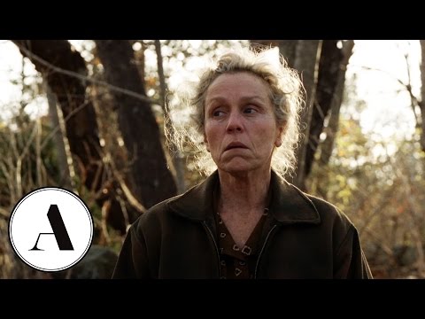 Variety Artisans: The Magic of Makeup - Christien Tinsley and "Olive Kitteridge"