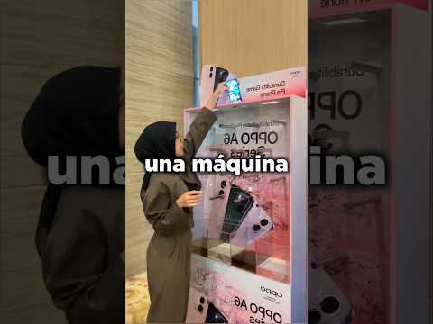 ¿Te atreves a romper este celular? 😱