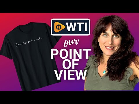 Jane Austen Book T-Shirts - WTI product video review