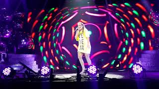 Cupido Vadio - Ivete Sangalo Live Experience - Espaço das Américas