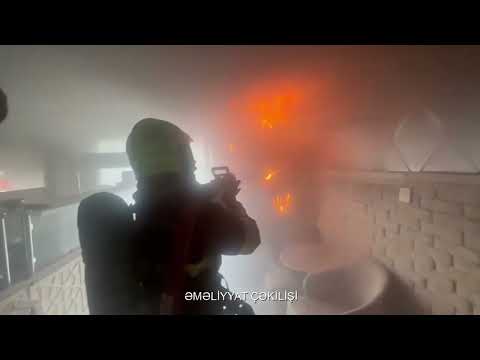 Ötən həftənin xronikası