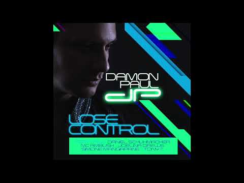Damon Paul Lose Control MiniMix