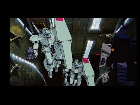 RGM-89R Jegan A Type