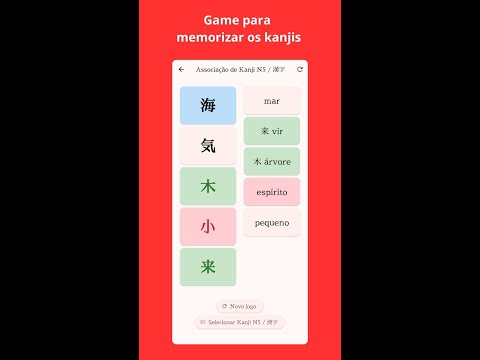 Nihongo Fácil:Aprender Japonês