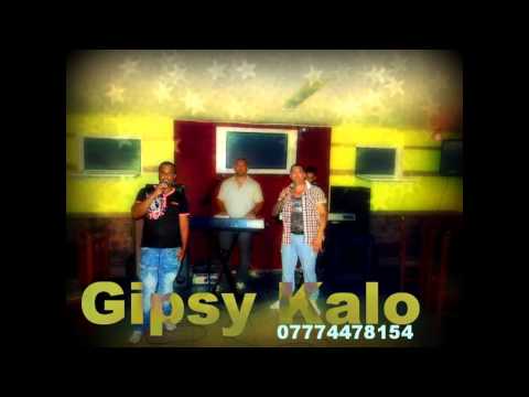 gipsy kalo demo 2013 07774478154