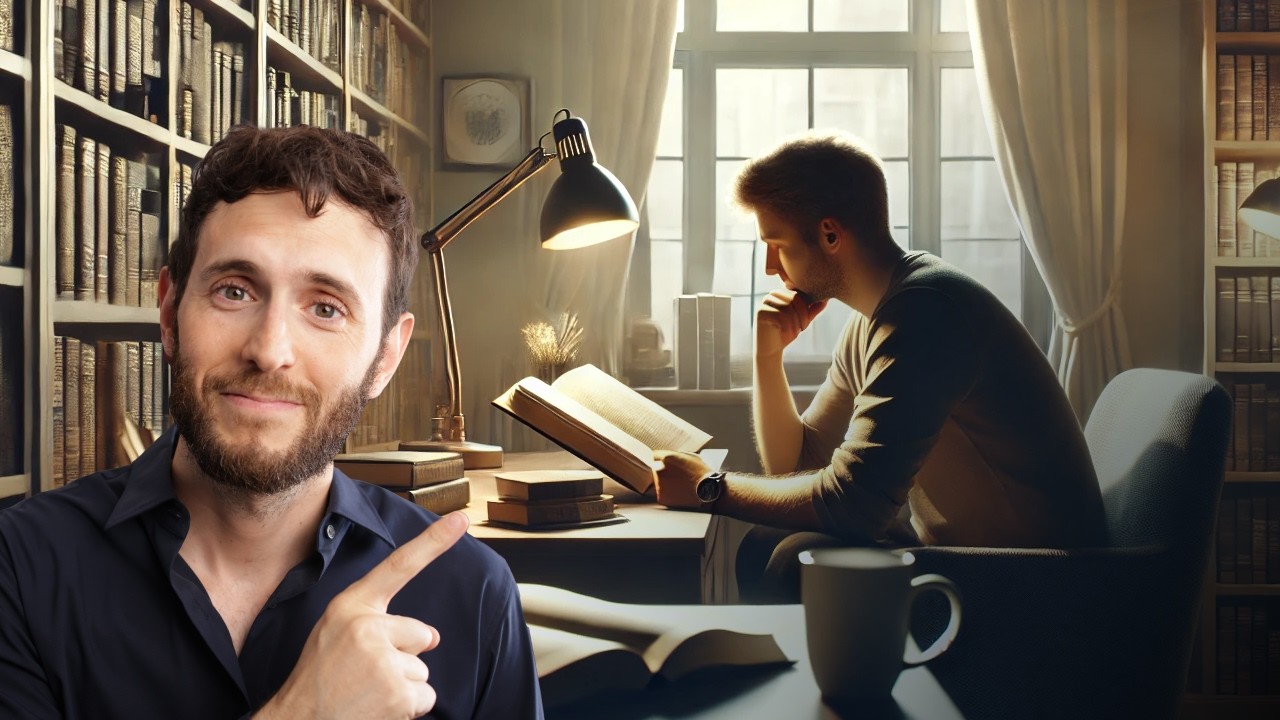 Cómo Entrenar tu Atención y Usar lo que Aprendes