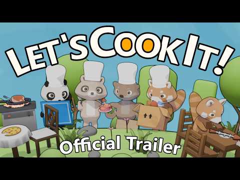 Trailer