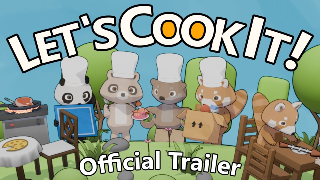 Trailer