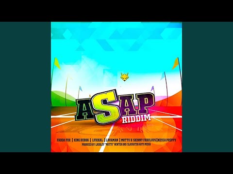 Pick Your Position (Dj Slingshot Roadmix)