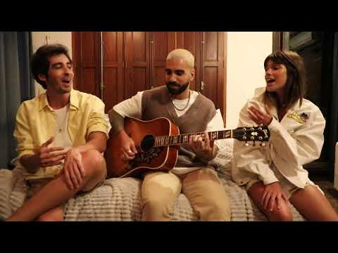 OUTROEU - Delírio feat Clarissa (acústico)