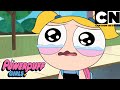Bubbles Saddest Crying Moments In Season 1 Powerpuff Girls 2016 Cartoon Network