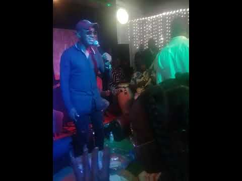 Ze Maria Neto Ao Vivo Com Banda Maravilha