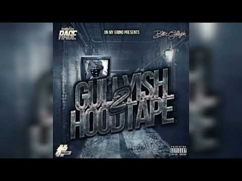 Blittz Gullyish - Gullyish Hoodtape 2 (Full Mixtape) | #Walthamstow #StowzFinest