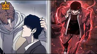 Trùm Giang Hồ Muốn Sống Yên Bình Với Gia Đình Nhưng Kẻ Thù Toàn Đến Gây Sự | Đế Chế Review Truyện 