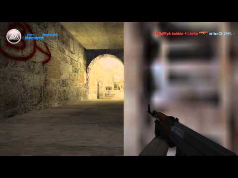 SGCLAN 2013 - hubble vs mitrovica