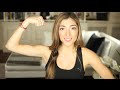 Diet & Fitness Routine + Top 10 Tips | Amelia Liana ...