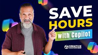 Microsoft 365 Copilot: 3 Ways to Save Your Team Hours Every Week