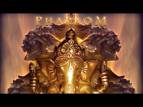 PharaOm - Shiva's Cosmic Dance