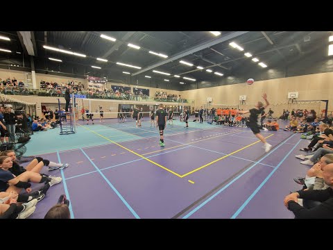 PVT 2023 Vrijdag livestream 1