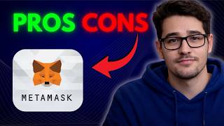 MetaMask Crypto Wallet Honest Review 2026 – What You Should Know Before Using It