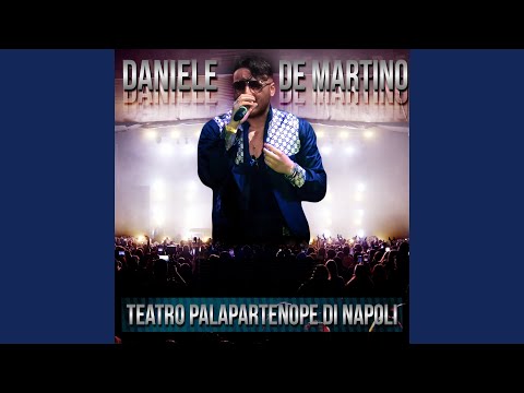 Scappiamo a Paris (feat. Mario Naselli) (Live)
