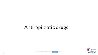 Fully Automated Analysis of Anti-Epileptic Drugs in Dried Blood Spots