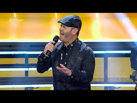 Paco Candela - Fandango a Mario Márquez