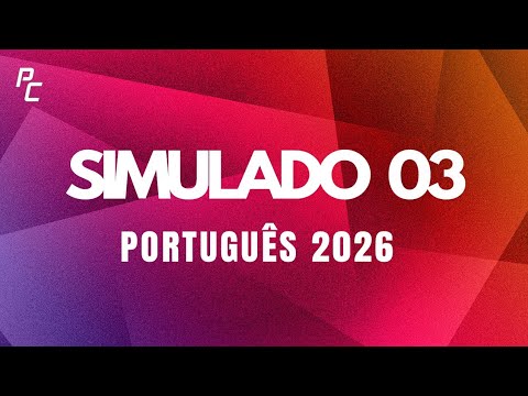 SIMULATED TEST 3 (2026)